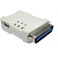 Adaptor Bluetooth la imprimanta paralela/USB ,BT26